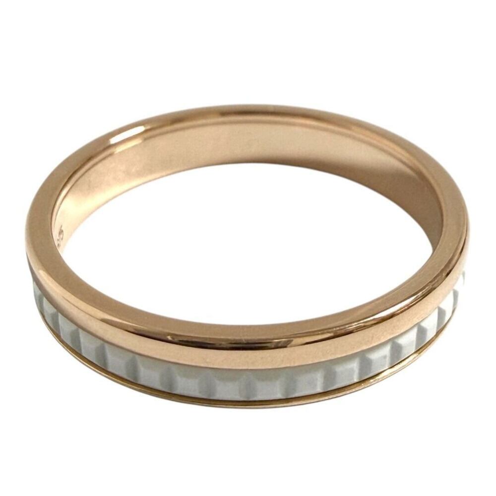 BOUCHERON 18k Gold Ring